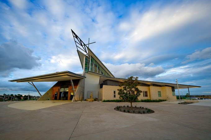 St John XXIII Parish Stanhope Gardens